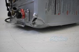 Photo of Alpine GMVM970804CN-RUR199iN SND-KIT SND 80,000 BTU Furnace, 97% Efficiency Upflow / Horizontal Furnace & SND Tankless Water Heater 43112