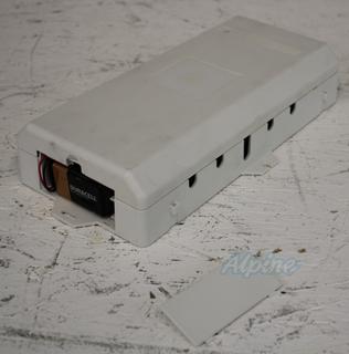 Photo of Honeywell W8735G1000 (Item No. 679665) EnviraCOM® Gateway, 2 Channel 43502