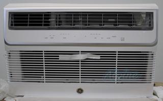Photo of GE AJCQ06LCH (Item No. 680517) 6,500 BTU Cooling Only, 115 Volts, Through The Wall Room Air Conditioner 43370