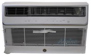 Photo of GE AJCQ06LCH (Item No. 680517) 6,500 BTU Cooling Only, 115 Volts, Through The Wall Room Air Conditioner 53028