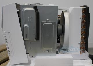 Photo of GE AJCQ06LCH (Item No. 680517) 6,500 BTU Cooling Only, 115 Volts, Through The Wall Room Air Conditioner 43371