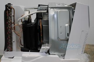 Photo of GE AJCQ06LCH (Item No. 680517) 6,500 BTU Cooling Only, 115 Volts, Through The Wall Room Air Conditioner 43373