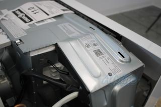 Photo of GE AJCQ06LCH (Item No. 680517) 6,500 BTU Cooling Only, 115 Volts, Through The Wall Room Air Conditioner 43374