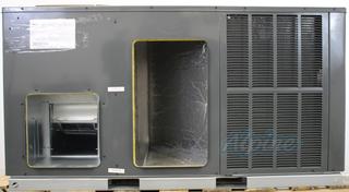 Photo of Goodman GPH1448H41 (Item No. 683015) 4 Ton, 14 SEER Self-Contained Packaged Heat Pump, Dedicated Horizontal 44409