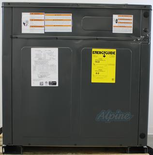 Photo of Goodman GPH1448H41 (Item No. 683015) 4 Ton, 14 SEER Self-Contained Packaged Heat Pump, Dedicated Horizontal 44410