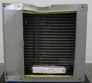 Photo of Goodman CSCF1824N6 (Item No. 684969) 1.5 to 2 Ton, W 25 1/2 x H 25 x D 12, Horizontal Slab Evaporator Coil 45281