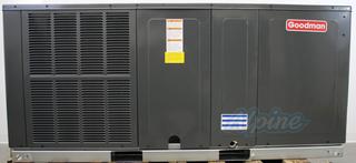 Photo of Direct Comfort DC-GPC1442H41 (Item No. 684989) 3.5 Ton, 14 SEER Self-Contained Packaged Air Conditioner, Dedicated Horizontal 45116
