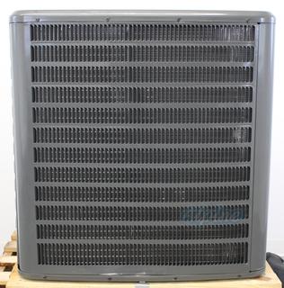 Photo of Goodman GSZC180361 (Item No. 685551) 3 Ton, 16 to 18 SEER, 2-Stage Heat Pump, Comfortbridge Communications System Compatible, R-410A Refrigerant 45313