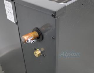 Photo of Goodman GSX140361-GM9S800805CN-CAPF3743D6 SND-KIT SND 3 Ton, 14.5 SEER Condenser & SND 80,000 BTU Furnace, 80% Efficiency, Single-Stage Burner & SND 3 to 3.5 Ton, W 24 1/2 x H 30 x D 21, Coil 45376