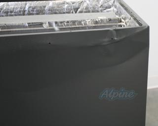 Photo of Goodman GSX130301-GM9S800603BN-CAPF3137B6 SND-KIT SND 2.5 Ton, 13 SEER Condenser & SND 60,000 BTU Furnace 80% Efficiency, Single-Stage Burner & SND 2.5 to 3 Ton, W 17 1/2 x H 30 x D 21, Coil 45526