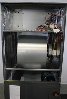 Photo of Goodman GSZ160361-ASPT37C14 SND-KIT 2 SND 3 Ton, 16 SEER Heat Pump & SND 3 Ton Standard Multi-Positional Air Handler 46346