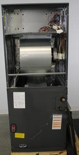 Photo of Goodman GSZ160361-ASPT37C14 SND-KIT 2 SND 3 Ton, 16 SEER Heat Pump & SND 3 Ton Standard Multi-Positional Air Handler 46347