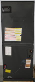 Photo of Goodman GSZ160361-ASPT37C14 SND-KIT 2 SND 3 Ton, 16 SEER Heat Pump & SND 3 Ton Standard Multi-Positional Air Handler 46348