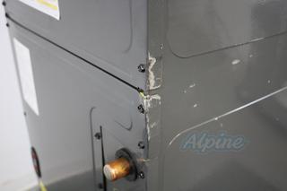 Photo of Goodman GSZ160361-ASPT37C14 SND-KIT 2 SND 3 Ton, 16 SEER Heat Pump & SND 3 Ton Standard Multi-Positional Air Handler 46352