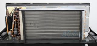 Photo of Amana PTC153G35AXXX-WS900E-SGK01B SND-KIT 2 SND 14,000 BTU Cooling (1.2 Ton), 12,000 BTU Heating PTAC & SND Wall Sleeve & NEW Grill for PTAC Wall Sleeve 46527