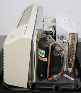 Photo of Amana PTC153G35AXXX-WS900E-SGK01B SND-KIT 2 SND 14,000 BTU Cooling (1.2 Ton), 12,000 BTU Heating PTAC & SND Wall Sleeve & NEW Grill for PTAC Wall Sleeve 46528