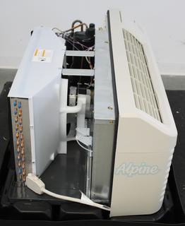 Photo of Amana PTC153G35AXXX-WS900E-SGK01B SND-KIT 3 SND 14,000 BTU Cooling (1.2 Ton), 12,000 BTU Heating PTAC & SND Wall Sleeve & NEW Grill for PTAC Wall Sleeve 46540