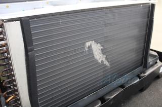 Photo of Amana PTC153G35AXXX (Item No. 689838) 14,000 BTU Cooling (1.2 Ton), 12,000 BTU Heating (1 Ton), 9.9 EER PTAC, 3.5kW Heat Strip, R-410A Refrigerant 46541