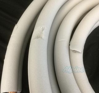 Photo of Blueridge 15111600001378 (Item No. 690161) Connecting flexible hose assembly for BM24YDIY20C and BM36YDIY16C 47029