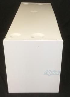 Photo of Amana PTC153G35AXXX-WS900E-SGK01B SND-KIT SND 14,000 BTU Cooling (1.2 Ton), 12,000 BTU Heating PTAC & SND Wall Sleeve & NEW Grill for PTAC Wall Sleeve 46971