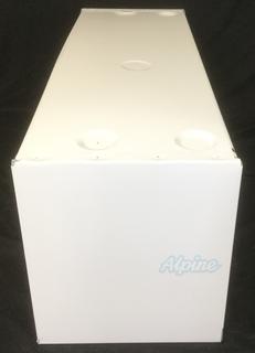 Photo of Amana PTC153G35AXXX-WS900E-SGK01B SND-KIT SND 14,000 BTU Cooling (1.2 Ton), 12,000 BTU Heating PTAC & SND Wall Sleeve & NEW Grill for PTAC Wall Sleeve 46973