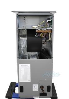 Photo of Blueridge BHP17L24P-BE5V24MA4X SND-KIT 3 (Kit No. S1048) NEW 2 Ton, 17 SEER Heat Pump, R-410A Refrigerant & SND 2 Ton Multi-Positional Variable Speed Air Handler 54930