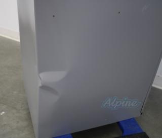 Photo of Blueridge BHP17L24P-BE5V24MA4X SND-KIT 3 (Kit No. S1048) NEW 2 Ton, 17 SEER Heat Pump, R-410A Refrigerant & SND 2 Ton Multi-Positional Variable Speed Air Handler 54931