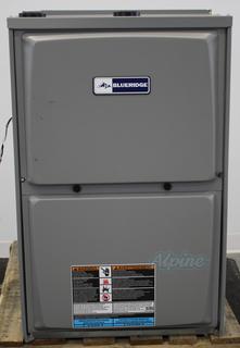 Photo of Blueridge BA13L42P-BG951UH090CE16-BC4X48C SND-KIT New 3 Ton 14 SEER Condenser & 90,000 BTU Furnace, 95% Efficiency Single-Stage Burner & SND 4 Ton, W 21 x H 27.5 x D 21, Painted Cased Evaporator Coil, 47822