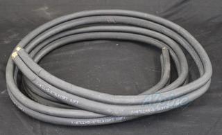 Photo of Alpine 41080150B3B6 (Item No. 693516) 15 Foot 1/4 LL 5/8 SL Ductless Mini-Split Line Set 48045