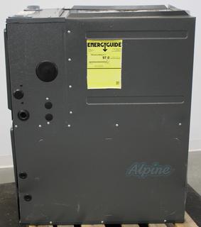 Photo of Alpine GMVM970804CN-RUR199iN SND-KIT SND 80,000 BTU Furnace, 97% Efficiency Upflow / Horizontal Furnace & SND Tankless Water Heater 47942