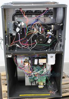 Photo of Alpine GMVM970804CN-RUR199iN SND-KIT SND 80,000 BTU Furnace, 97% Efficiency Upflow / Horizontal Furnace & SND Tankless Water Heater 47943