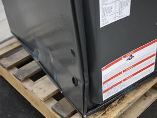 Photo of Alpine GMVM970804CN-RUR199iN SND-KIT SND 80,000 BTU Furnace, 97% Efficiency Upflow / Horizontal Furnace & SND Tankless Water Heater 47945