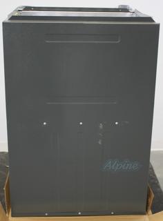 Photo of Alpine GMVM971205DN-RUR199iN SND-KIT SND 120,000 BTU Furnace, 97% Efficiency Upflow / Horizontal Furnace & SND Tankless Water Heater 48124