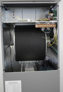 Photo of Blueridge BHP17L48P-BE5V60MA4X SND-KIT (Kit No. S1057) New 4 Ton, 14.7 SEER Heat Pump & SND 5 Ton Standard Multi-Positional Variable Speed Air Handler 54417