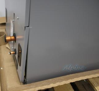 Photo of Blueridge BHP17L48P-BE5V60MA4X SND-KIT (Kit No. S1057) New 4 Ton, 14.7 SEER Heat Pump & SND 5 Ton Standard Multi-Positional Variable Speed Air Handler 54418