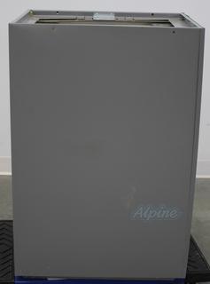 Photo of Blueridge BH1P42B (Item No. 695215) 3.5 Ton, W 31 1/2 x H 17 1/2 x D 21 1/2, Horizontal Cased Evaporator Coil 48220