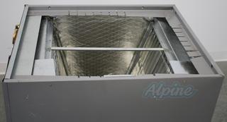 Photo of Blueridge BH1P42B (Item No. 695215) 3.5 Ton, W 31 1/2 x H 17 1/2 x D 21 1/2, Horizontal Cased Evaporator Coil 48223