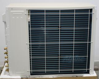 Photo of Blueridge BMKH24M-NDG3 (Item No. 696873) 24,000 BTU 21 SEER Mini Split Outdoor Condenser 48716