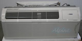 Photo of Blueridge BPM12NR (Item No. 697015) 12,000 BTU (1 Ton) Cooling, 10,800 BTU Heating, 10.5 EER Heat Pump PTAC, 3.4 kW Heat Strip, R-410A Refrigerant 48708
