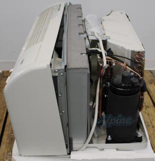 Photo of Blueridge BPM12NR (Item No. 697015) 12,000 BTU (1 Ton) Cooling, 10,800 BTU Heating, 10.5 EER Heat Pump PTAC, 3.4 kW Heat Strip, R-410A Refrigerant 48711