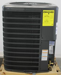 Photo of Goodman GSZ140181 (Item No. 697215) 1.5 Ton, 14 to 15 SEER Heat Pump, R-410A Refrigerant 48788