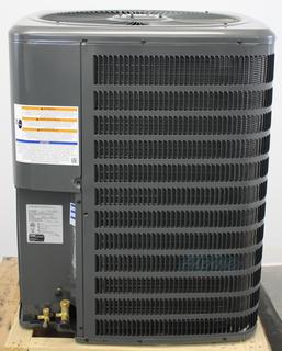 Photo of Goodman GSZ140181 (Item No. 697215) 1.5 Ton, 14 to 15 SEER Heat Pump, R-410A Refrigerant 48790
