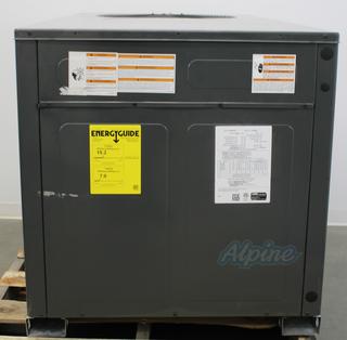 Photo of Goodman GPHH53641 (Item No. 697643) 3 Ton, 15.2 SEER2 Self-Contained Packaged Heat Pump 50886