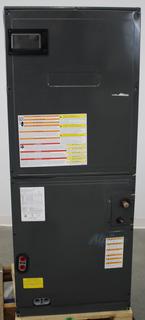 Photo of Goodman GSZ160361-ASPT37C14 SND-KIT SND 3 Ton, 16 SEER Heat Pump & SND 3 Ton Standard Multi-Positional Air Handler 49174