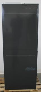 Photo of Goodman GSZ160361-ASPT37C14 SND-KIT SND 3 Ton, 16 SEER Heat Pump & SND 3 Ton Standard Multi-Positional Air Handler 49175