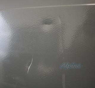 Photo of Goodman GSZ160361-ASPT37C14 SND-KIT SND 3 Ton, 16 SEER Heat Pump & SND 3 Ton Standard Multi-Positional Air Handler 49182