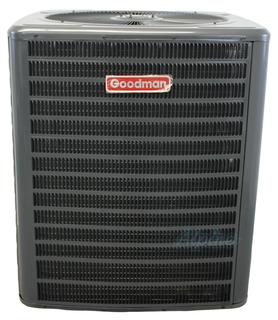 Photo of Goodman GSZ160361 (Item No. 698219) 3 Ton, 14 to 16 SEER Heat Pump, R-410A Refrigerant 53844
