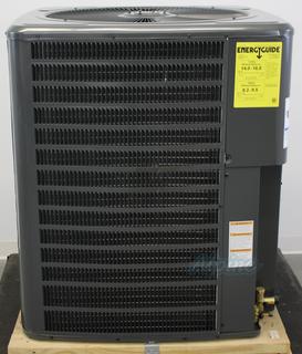 Photo of Goodman GSZ160361 (Item No. 698219) 3 Ton, 14 to 16 SEER Heat Pump, R-410A Refrigerant 49137