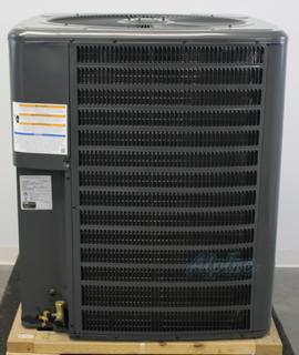 Photo of Goodman GSZ160361 (Item No. 698219) 3 Ton, 14 to 16 SEER Heat Pump, R-410A Refrigerant 49138
