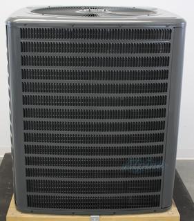 Photo of Goodman GSZ160361 (Item No. 698219) 3 Ton, 14 to 16 SEER Heat Pump, R-410A Refrigerant 49139